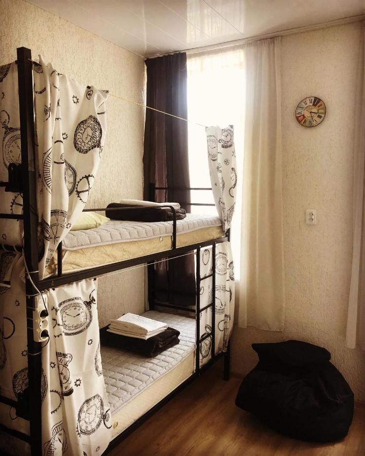 Suncity Hostel Batumi Exterior foto
